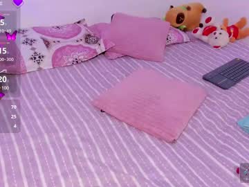 Crystalvazquez Chaturbate stream image from July 03, 2025