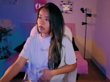 Keyla_Roberts_ Chaturbate stream image from July 03, 2025