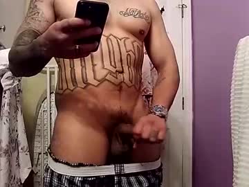 Mister_Nasty Chaturbate stream image from July 03, 2025