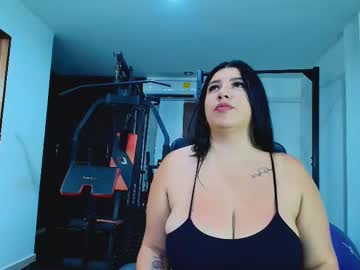Pame_Jh20 Chaturbate stream image from July 03, 2025
