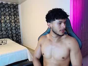 Pertty_Ken_Boy Chaturbate stream image from July 03, 2025