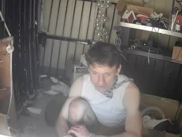 Rockboi77 Chaturbate stream image from July 03, 2025