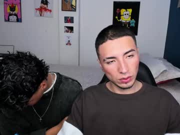 Sweet_Boys_Xx Chaturbate stream image from July 03, 2025