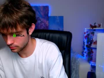 Braden_Volter Chaturbate stream image from July 03, 2025