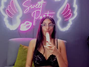Cocoosweet Chaturbate stream image from July 03, 2025