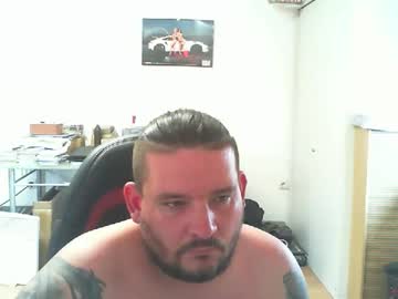 Deinspielzeug87 Chaturbate stream image from July 03, 2025