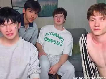 _Dream_Boys_ Chaturbate stream image from July 03, 2025