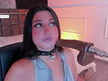 Gabrielakassi Chaturbate stream image from July 03, 2025