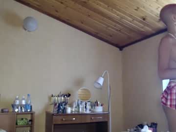 Hugetittiesgerda Chaturbate stream image from July 03, 2025