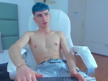 Jaydenvillalobos Chaturbate stream image from July 03, 2025