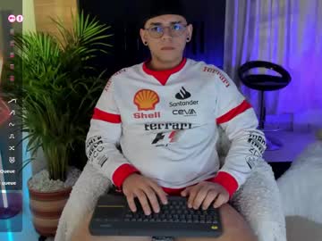 Jhosepmoreno Chaturbate stream image from July 03, 2025