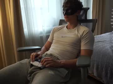 Maestro3369 Chaturbate stream image from July 03, 2025