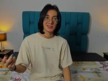Matti_Mendez Chaturbate stream image from July 03, 2025