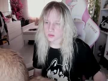 Rapunzel_Cute stream image from July 03, 2025