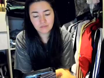 Sarahcherry18 Chaturbate stream image from July 03, 2025