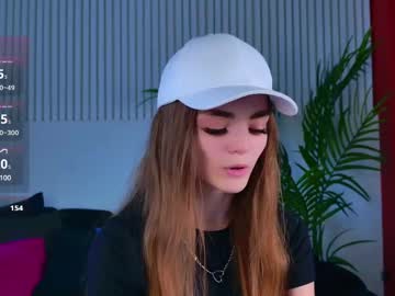 Sophiesuvi Chaturbate stream image from July 03, 2025
