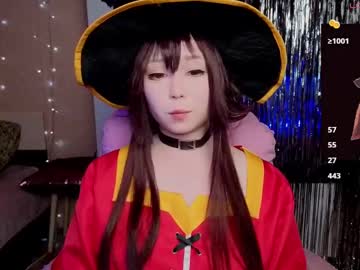 Vanessaamixx Chaturbate stream image from July 03, 2025