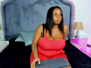 Ariagreenn Chaturbate stream image from July 03, 2025