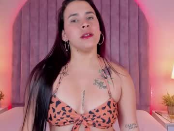 Charlotteejhons Chaturbate stream image from July 03, 2025