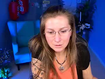 Fridatander Chaturbate stream image from July 03, 2025