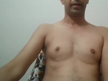 Hornymale6212 Chaturbate stream image from July 03, 2025