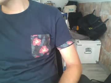 Hunting_007 Chaturbate stream image from July 03, 2025