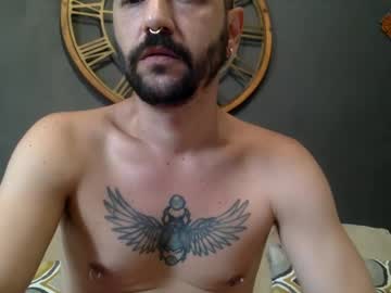 Hurricap Chaturbate stream image from July 03, 2025