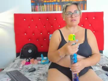 Sweet__Mature Chaturbate stream image from July 03, 2025