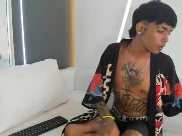 Aka_Kaos Chaturbate stream image from July 03, 2025
