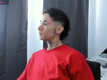 Iambadboy_ Chaturbate stream image from July 03, 2025