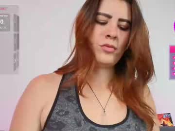 Imsophiee Chaturbate stream image from July 03, 2025