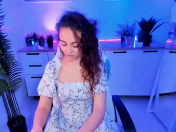 Kaitlyin_Brownie Chaturbate stream image from July 03, 2025