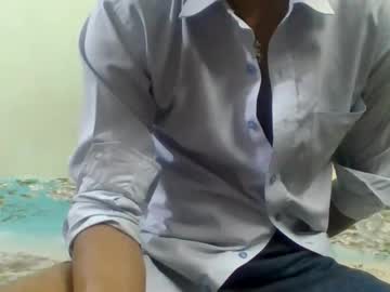 Kira_Kun666 Chaturbate stream image from July 03, 2025
