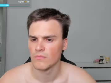 Marco_Vex Chaturbate stream image from July 03, 2025