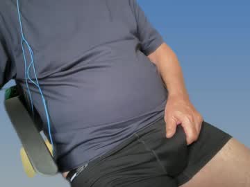 Mistashipu Chaturbate stream image from July 03, 2025