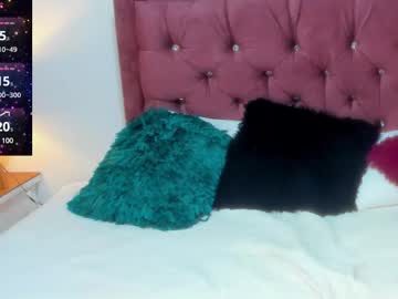 Nailacruzz Chaturbate stream image from July 03, 2025