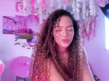 Odette_Ornela Chaturbate stream image from July 03, 2025