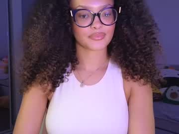 Princessamberrrxo Chaturbate stream image from July 03, 2025