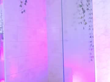 Scarlettroxx Chaturbate stream image from July 03, 2025