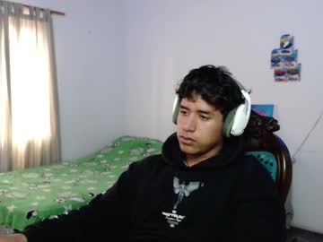 Sharky_G Chaturbate stream image from July 03, 2025