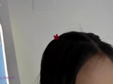 Tinymoon_ Chaturbate stream image from July 03, 2025