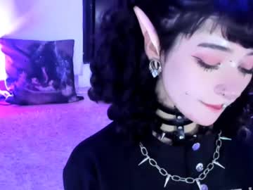 Zephirah_Abney Chaturbate stream image from July 03, 2025
