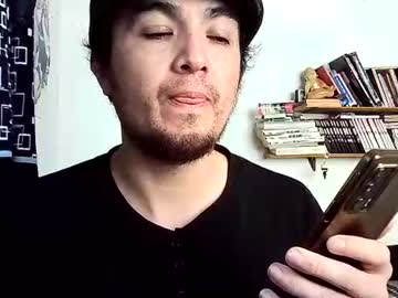 Charly_Carinae Chaturbate stream image from July 03, 2025