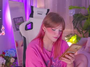 Crazy__Wine Chaturbate stream image from July 03, 2025