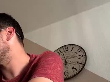 Deraecher Chaturbate stream image from July 03, 2025