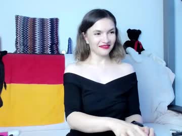 Katherinemidnight Chaturbate stream image from July 03, 2025