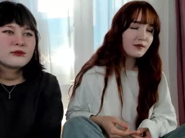 Maecoxson Chaturbate stream image from July 03, 2025