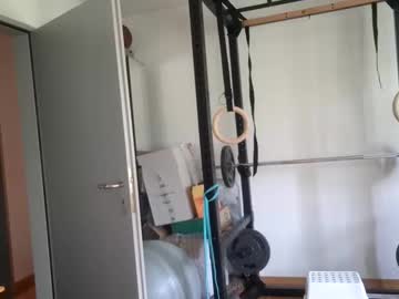_Misterniceguy Chaturbate stream image from July 03, 2025