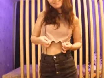 Silviaberesford Chaturbate stream image from July 03, 2025