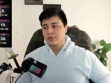 Talkingthom Chaturbate stream image from July 03, 2025
